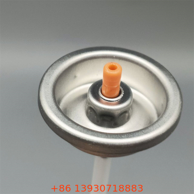 Van atomizer oxy chính xác cho thiết bị y tế với hiệu suất đáng tin cậy