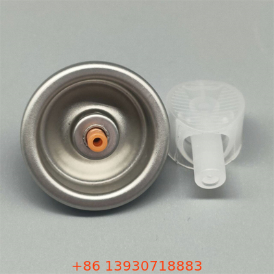 Van atomizer oxy chính xác cho thiết bị y tế với hiệu suất đáng tin cậy