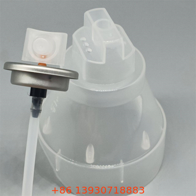 Van phun khí oxy khẩn cấp di động cho những người trả lời đầu tiên