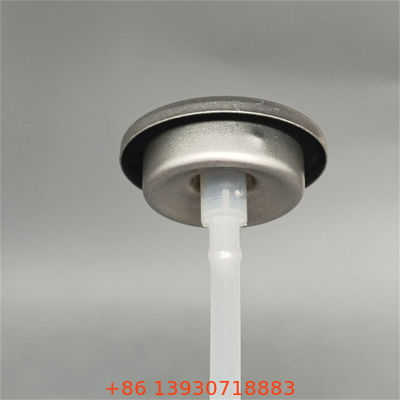 Aerosol Valve For Portable Shoe & Sock Deodorizing Spray - Component Aerosol Spray Leak-proof For Daily Footwear Freshness (Vụ phun khí phun chống rò rỉ cho giày dép hàng ngày)