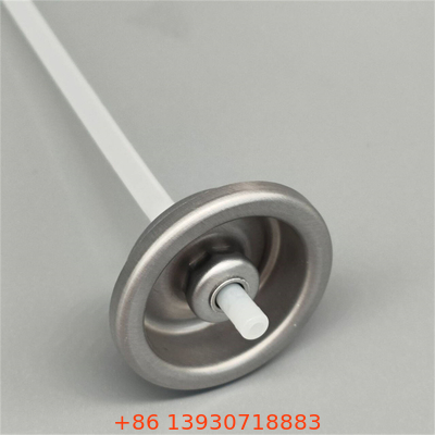 Giày thân thiện với môi trường vớ Máy điều khiển van làm sạch cho nhà xanh với vật liệu bền vững