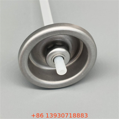 Van xịt khí dung cho sản phẩm khử mùi giày & tất di động - Thành phần khí dung kháng hóa chất cho việc chăm sóc giày dép gia dụng