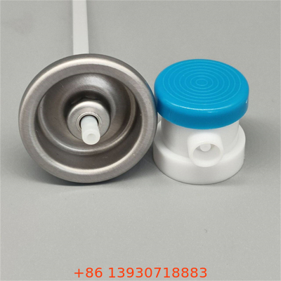 Giày đa chức năng vớ van làm sạch với bộ điều khiển cho những người đam mê ngoài trời với vòi phun có thể tháo rời