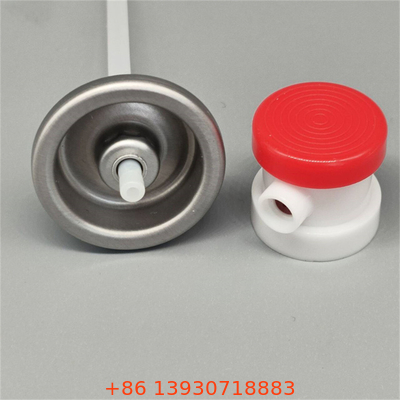 Giày xách tay vớ làm sạch Valve Actuator cho khách du lịch với thiết kế nhỏ gọn