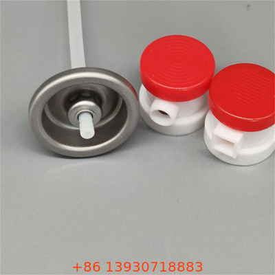 Giày cao cấp vớ van làm sạch với bộ điều khiển cho chủ vật nuôi với thiết kế chống tắc nghẽn