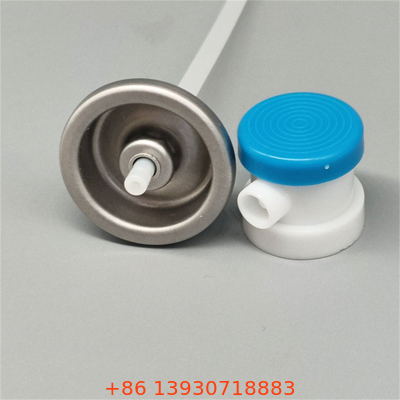 Giày cao cấp vớ van làm sạch với bộ điều khiển cho chủ vật nuôi với thiết kế chống tắc nghẽn