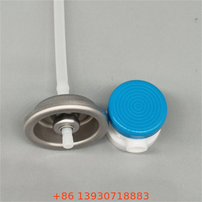 Giày xách tay vớ làm sạch Valve Actuator cho khách du lịch với thiết kế nhỏ gọn
