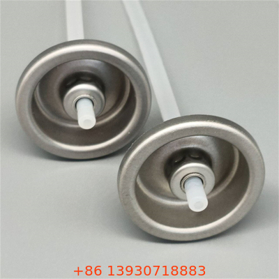 Giày đa chức năng vớ van làm sạch với bộ điều khiển cho những người đam mê ngoài trời với vòi phun có thể tháo rời