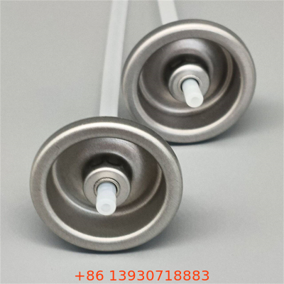 Giày nhẹ vớ van làm sạch với động cơ cho vải tinh tế với áp suất điều chỉnh