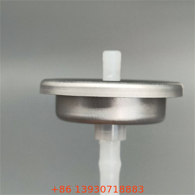 Giày nhẹ vớ van làm sạch với động cơ cho vải tinh tế với áp suất điều chỉnh