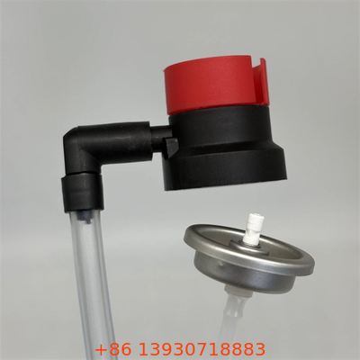 Động lực van bơm lốp xe đáng tin cậy cho các nhà quản lý đội xe với thiết kế chống rò rỉ