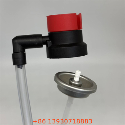 Động lực van bơm lốp mới cho DIYers với dòng không khí điều chỉnh