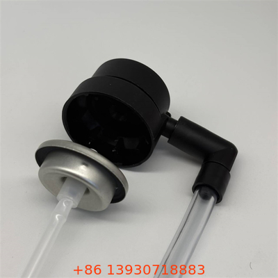 Động lực van bơm lốp mới cho DIYers với dòng không khí điều chỉnh