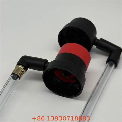 Máy hoạt động van bơm lốp cao độ cho sử dụng trong ô tô và công nghiệp