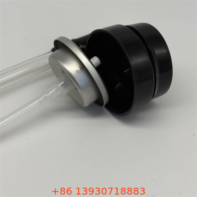 Van bơm lốp chống ăn mòn hạng nặng với động cơ cho đội xe tải thương mại