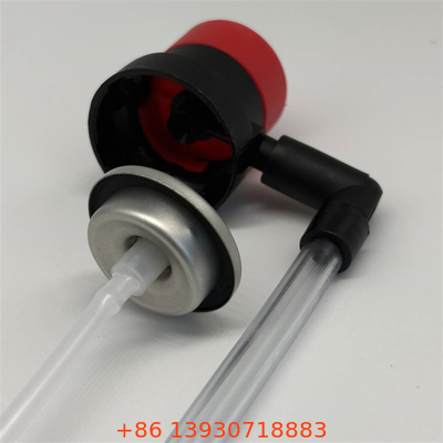 Động lực van bơm lốp mới cho DIYers với dòng không khí điều chỉnh