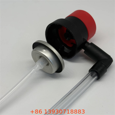 Van bơm lốp cao cấp cho xe ngoài đường với cấu trúc mạnh mẽ