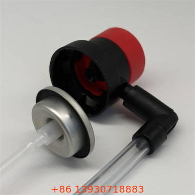 Van bơm lốp phổ quát cho các công ty thuê xe với thiết kế thích nghi