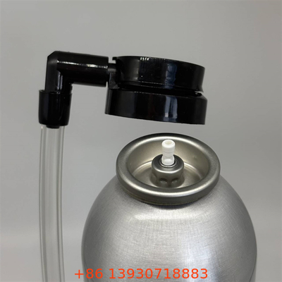 Van bơm lốp hiệu quả cho các nhà điều hành hạm đội với thiết kế tiết kiệm thời gian