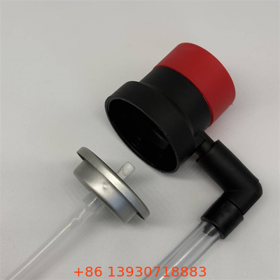 Van bơm lốp phổ quát cho các công ty thuê xe với thiết kế thích nghi
