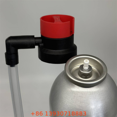 Van bơm lốp xe hơi di động cho người đi xe đạp với sức hấp dẫn nhẹ