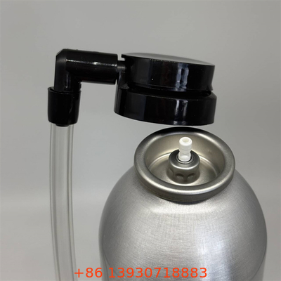 Van bơm lốp cao cấp cho chủ xe sang trọng với thiết kế tinh tế