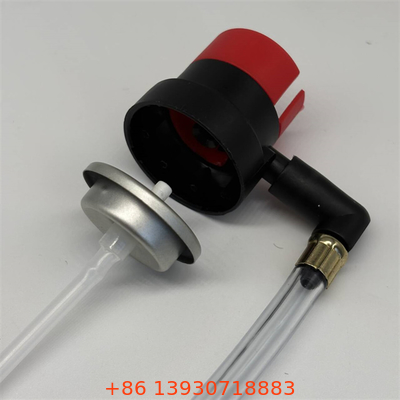 Van bơm lốp hiệu quả cho các nhà điều hành hạm đội với thiết kế tiết kiệm thời gian
