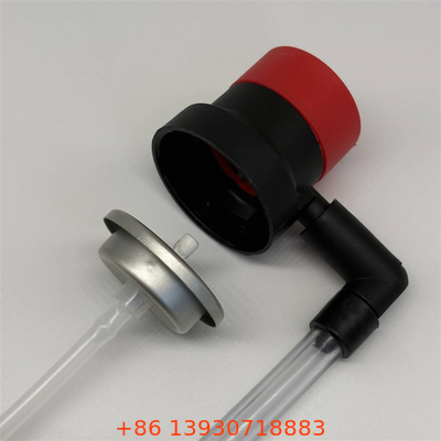Van bơm lốp xe hạng nặng cho xe thương mại có chất lượng đáng tin cậy