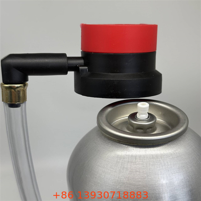 Van bơm lốp hiệu quả cho các nhà điều hành hạm đội với thiết kế tiết kiệm thời gian