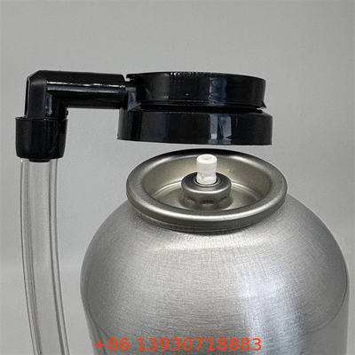 Van bơm lốp phổ quát cho RV với khả năng tương thích đa năng