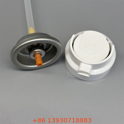 Van xịt bọt cạo râu cho sản phẩm chăm sóc cá nhân – Van xịt bọt mịn để sử dụng vệ sinh