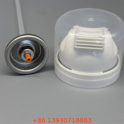 Van xịt bọt cạo râu chất lượng cao Van bình xịt 1 inch