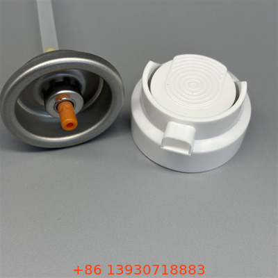 Van xịt bọt cạo râu chất lượng cao Van bình xịt 1 inch