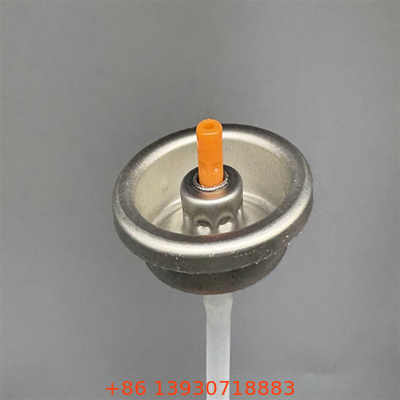Van xịt kem cạo râu một inch cho da nhạy cảm