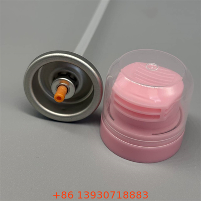 Van xịt bọt cạo râu chất lượng cao Van bình xịt 1 inch