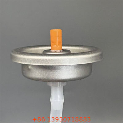 Van xịt chính xác cho bọt cạo râu ổn định trong bọt & kem cạo râu nam & nữ