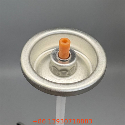 Ống phun bọt cạo compact cho khách du lịch với thiết kế di động