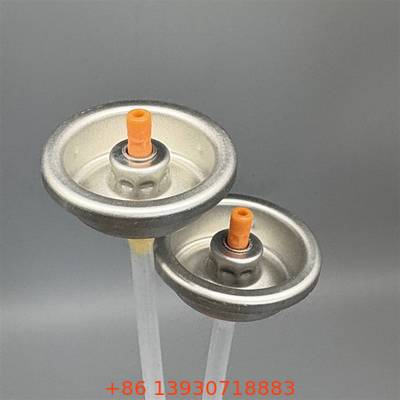 Van bọt cạo cạo cao cấp cho da nhạy cảm với việc phân phối nhẹ nhàng