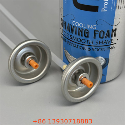 Van bọt cạo cạo chuyên nghiệp cho thợ cắt tóc với điều khiển chính xác