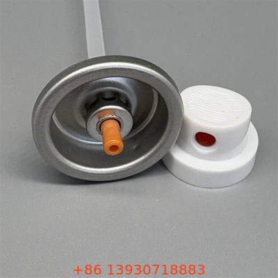 Van bọt cạo cạo cao cấp cho da nhạy cảm với việc phân phối nhẹ nhàng
