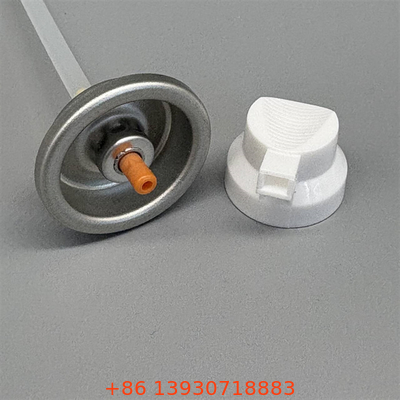 Van xịt bọt cạo râu chất lượng cao Van bình xịt 1 inch