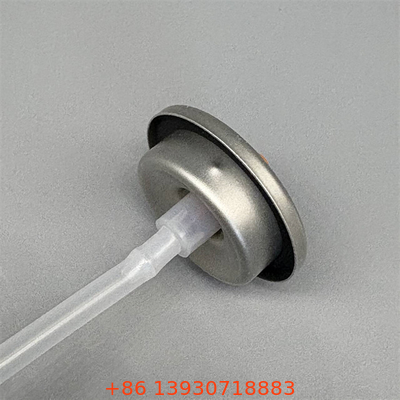 Van xịt bọt cạo râu chất lượng cao Van bình xịt 1 inch