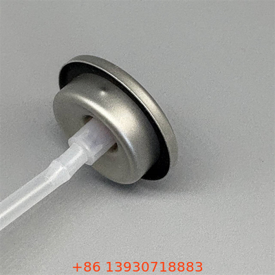 Van xịt bọt cạo râu cho sản phẩm chăm sóc cá nhân – Van xịt bọt mịn để sử dụng vệ sinh