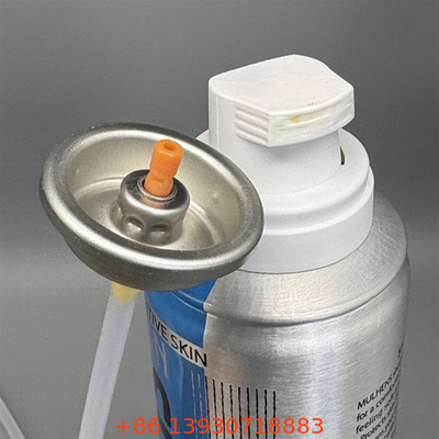 Van bọt cạo cạo hiệu suất cao cho các vận động viên có tính năng sấy nhanh