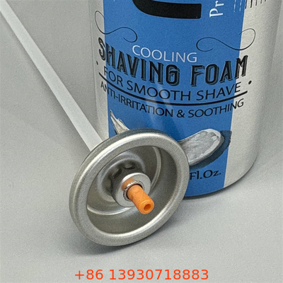 Van bọt cạo cạo chuyên nghiệp cho tiệm cắt tóc với điều khiển chính xác