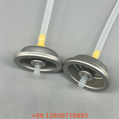 Ống phun chất khử mùi chống rò rỉ hiệu suất cao cho chăm sóc cá nhân lâu dài với thiết kế ergonomic