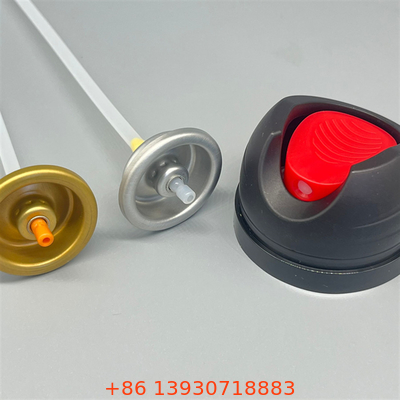 Ống phun nước khử mùi cơ thể tiên tiến với vòi phun để áp dụng nước hoa chất lượng cao và bảo vệ rò rỉ đáng tin cậy
