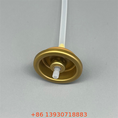 Ống phun chất khử mùi chống rò rỉ hiệu suất cao cho chăm sóc cá nhân lâu dài với thiết kế ergonomic