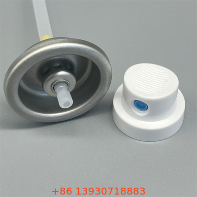 Ống phun cơ thể khử mùi đa năng với vòi phun cho mỹ phẩm và chăm sóc cá nhân với hiệu suất phân phối đồng nhất