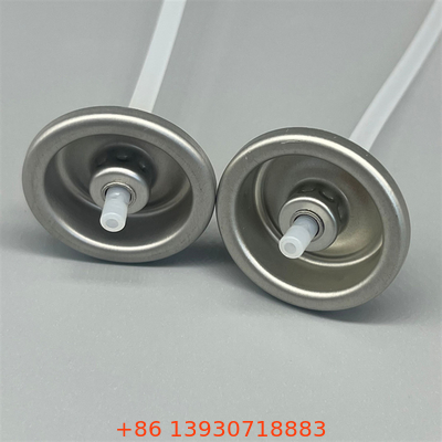 Van phun thuốc khử mùi cơ thể mạnh mẽ với vòi phun cho chăm sóc cá nhân với thiết kế ergonomic và điều khiển chính xác
